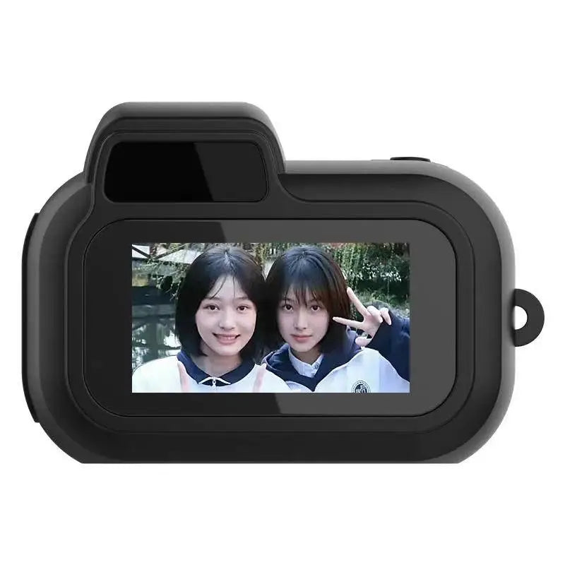  Mini Vintages Camera