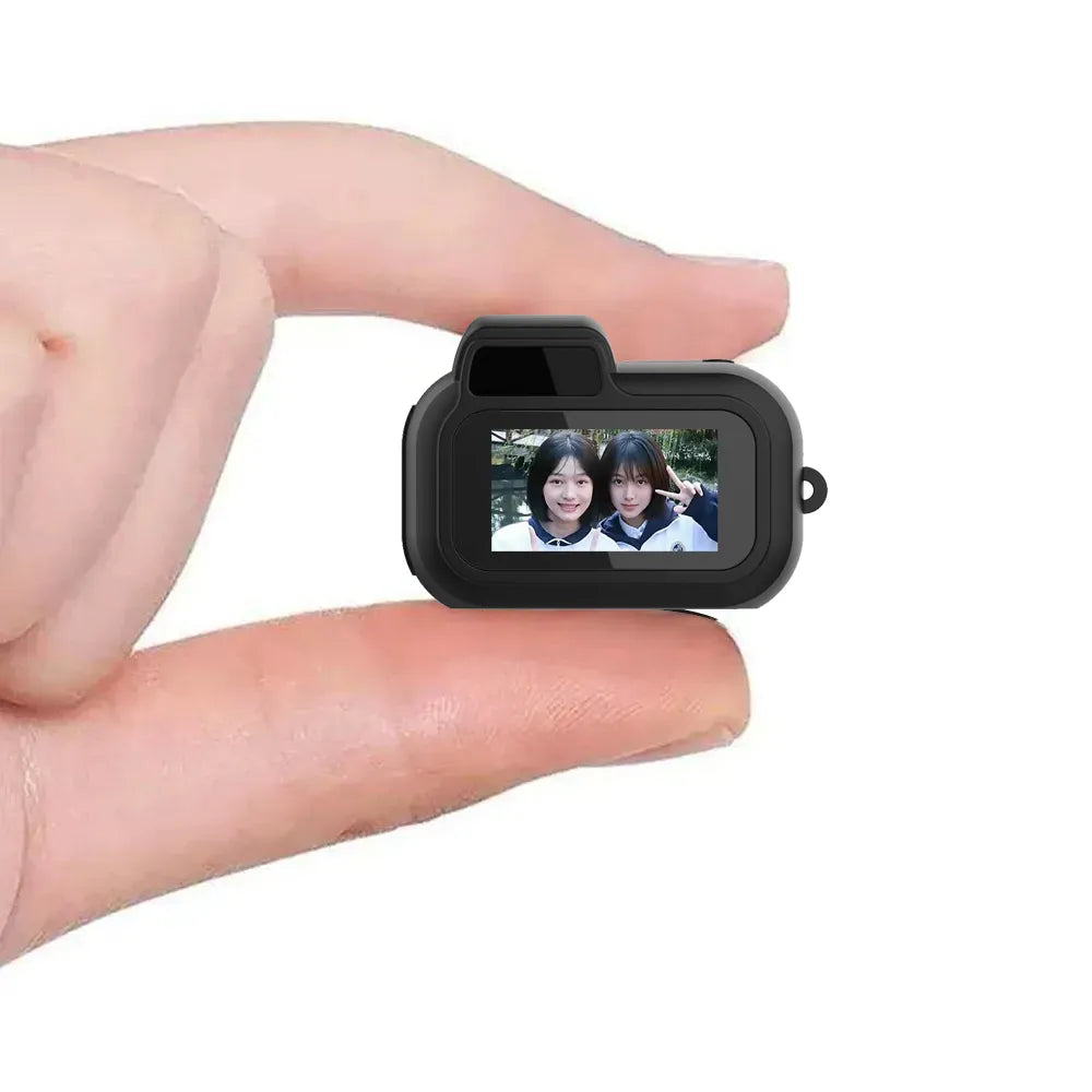  Mini Vintages Camera